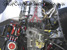 Bergenholtz Racing MAZDA 3 engine