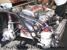 Pontiac Sunfire Bothwell Motorsports turbo by Garrett engine