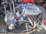 The Jeremy Lookofsky Honda Civic engine